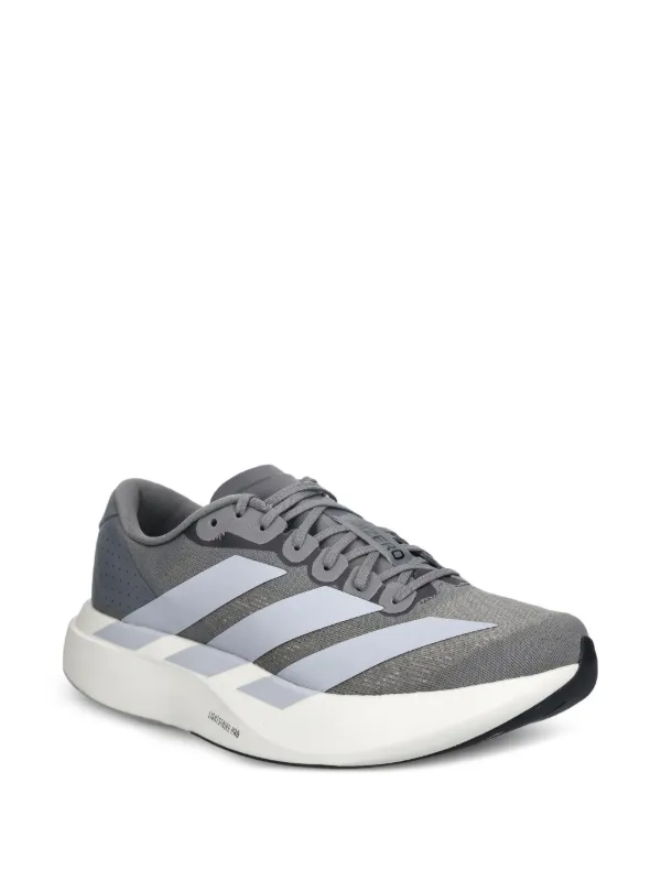 Adidas Tênis Adizero EVO SL | Cinza | FARFETCH BR