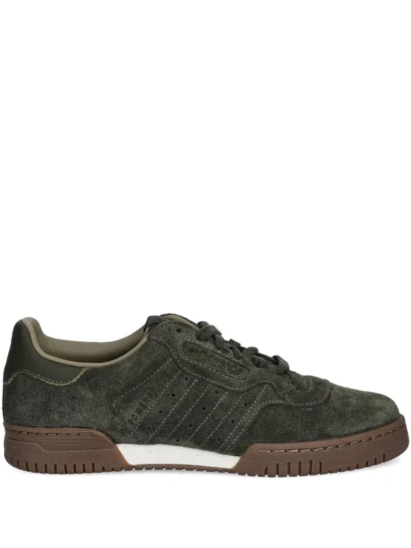 Adidas Powerphase Sneakers | Green | FARFETCH AU