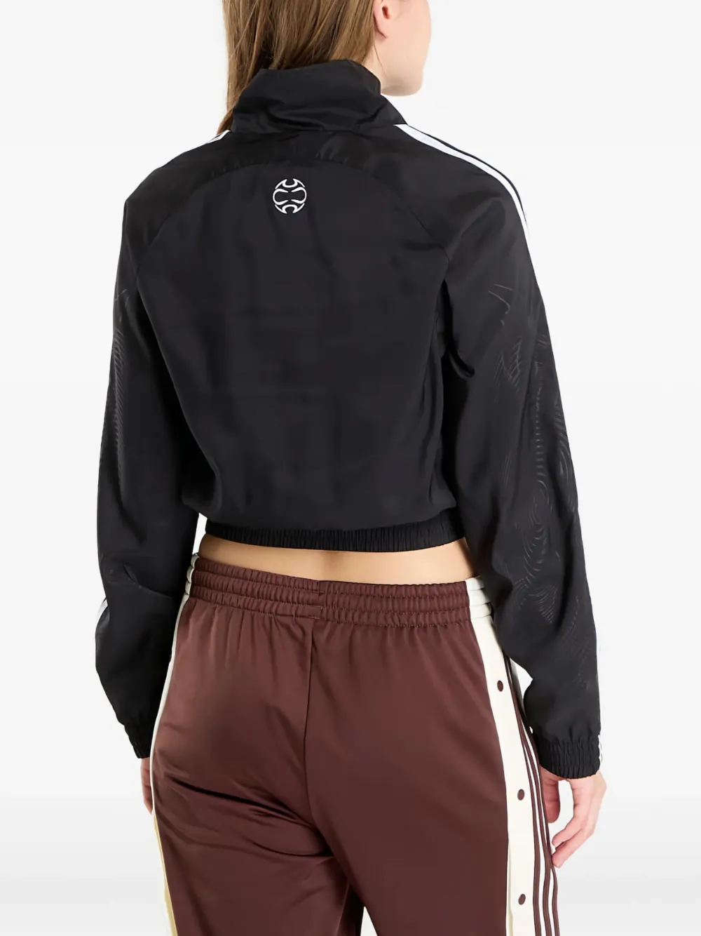 Adilenium Season 4 Teamgeist Track Jacket