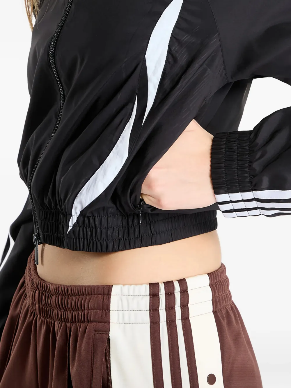 Adilenium Season 4 Teamgeist Track Jacket