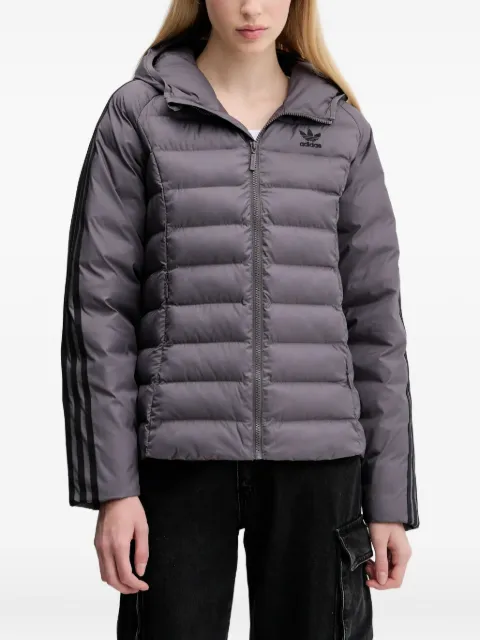 adidas Originals hooded jacket