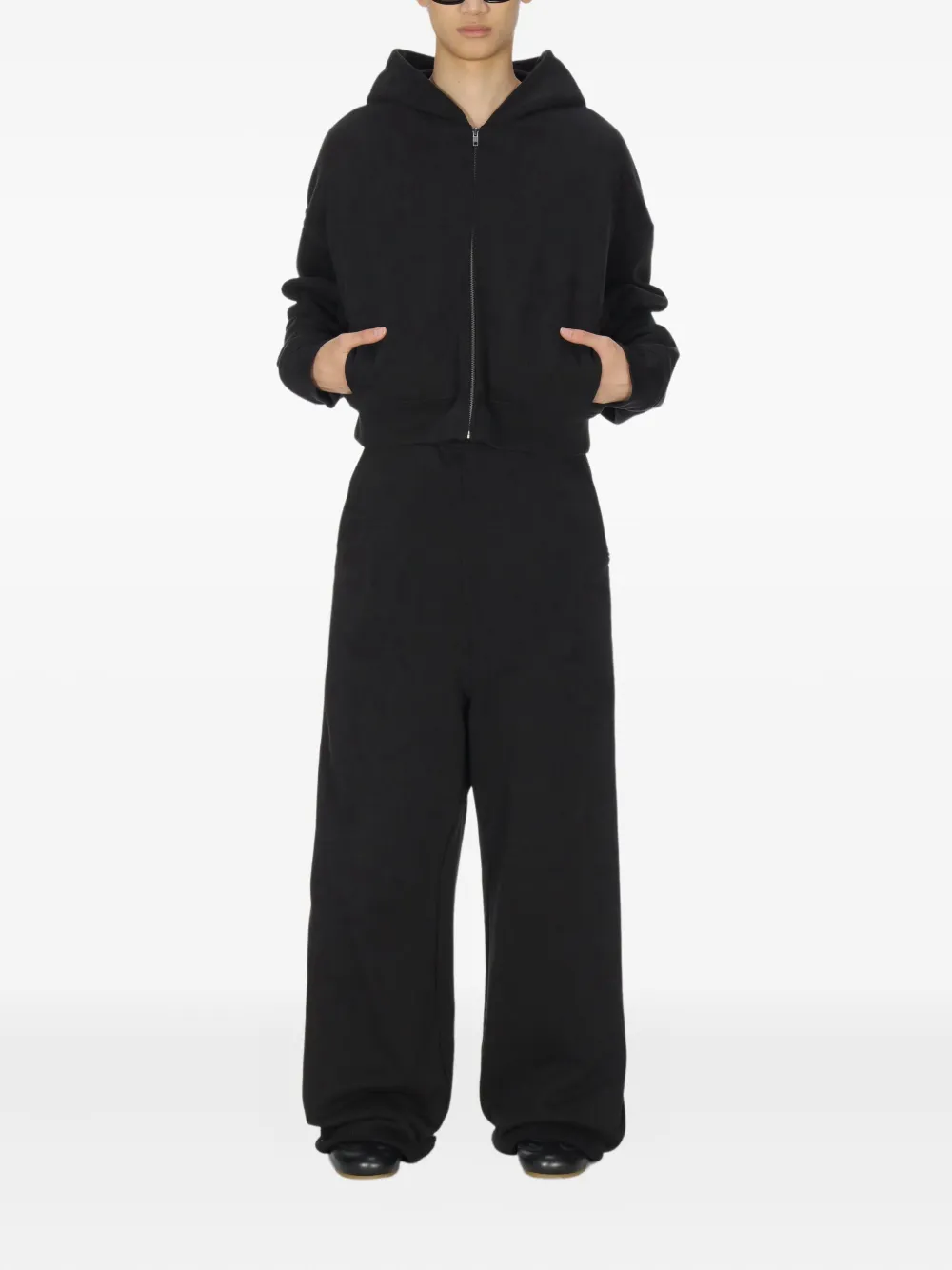 ENTIRE STUDIOS hoodie Thermal | Hoodies | Image 2