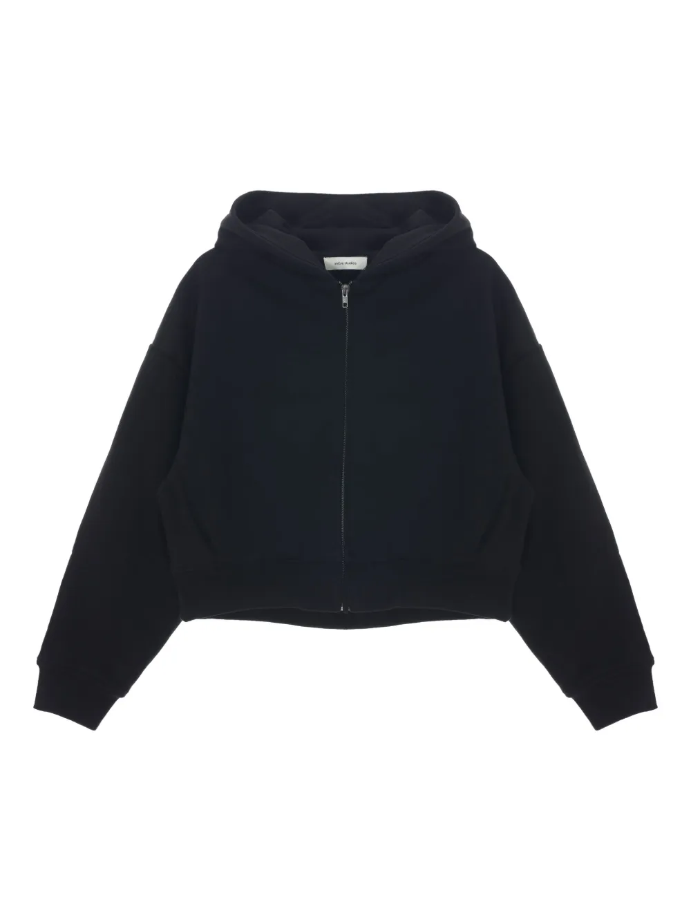 ENTIRE STUDIOS hoodie Thermal | negro | Image 1
