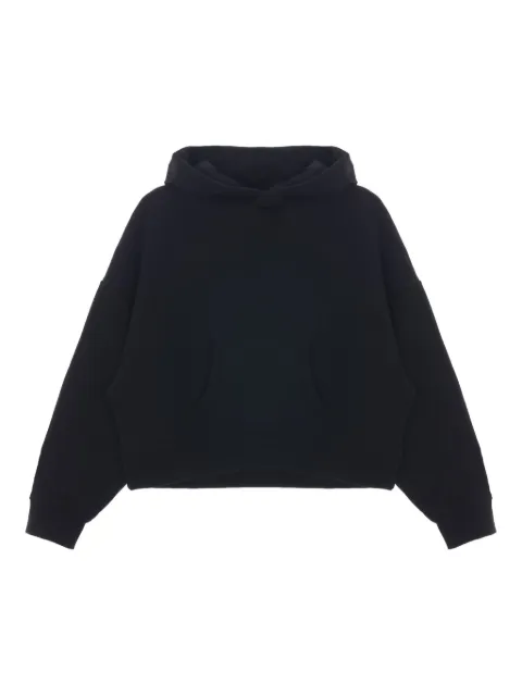 ENTIRE STUDIOS organic-cotton hoodie