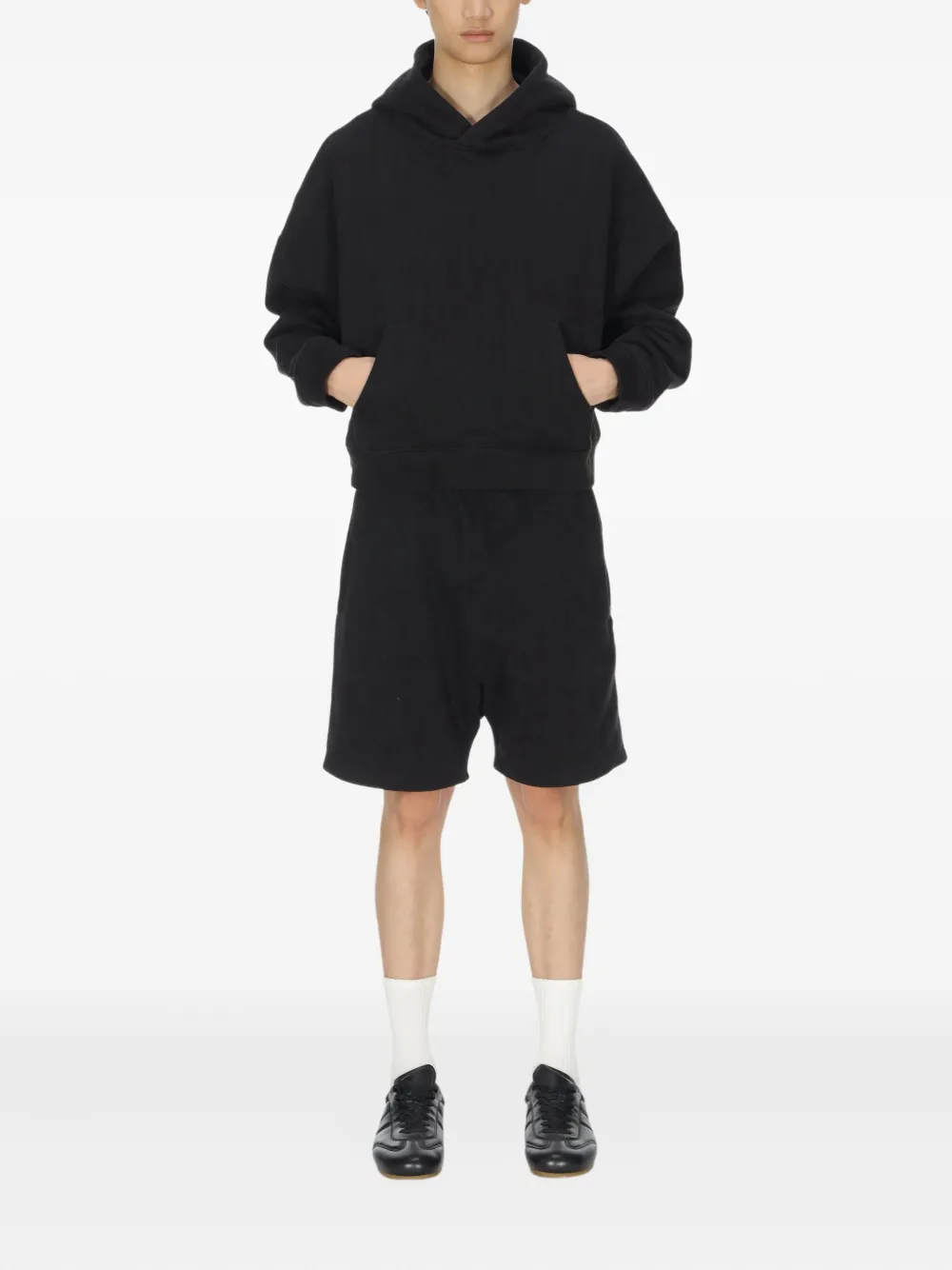 ENTIRE STUDIOS sudadera de algodón con capucha | Hoodies | Image 2