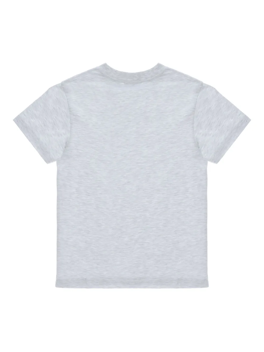 ENTIRE STUDIOS Katoenen T-shirt Grijs