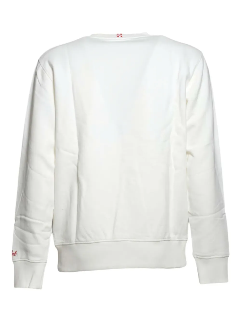 MC2 Saint Barth graphic sweatshirt | Sweatshirts | Image 2