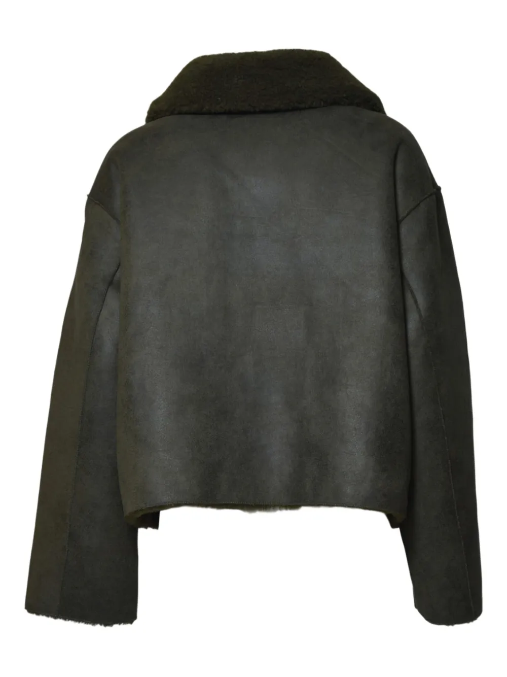 Jakke reversible jacket | Chamarras bomber | Image 2