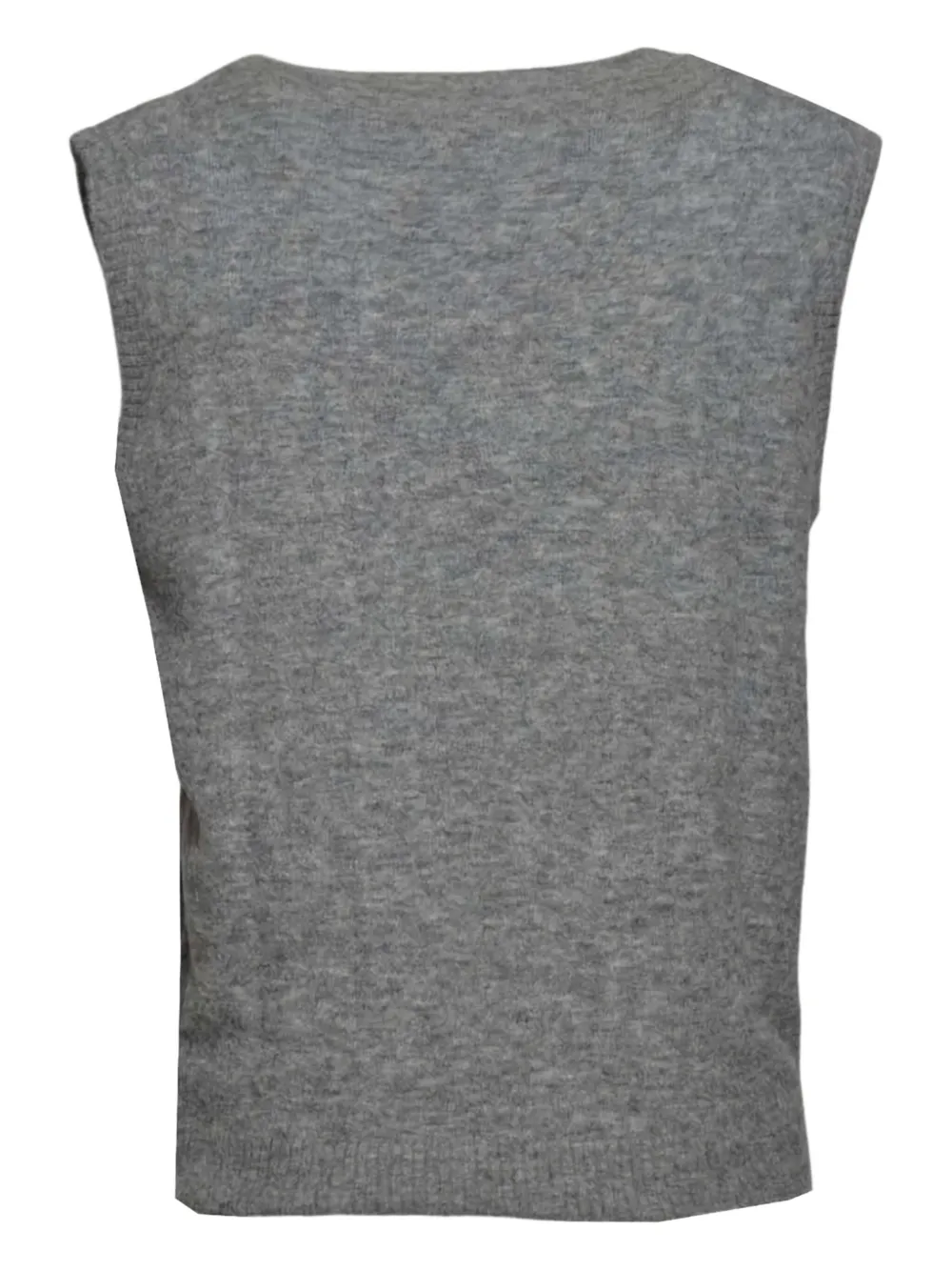 MC2 Saint Barth camiseta con cuello redondo | Chalecos y camisetas | Image 2