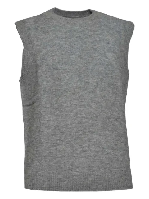 MC2 Saint Barth sleeveless vest
