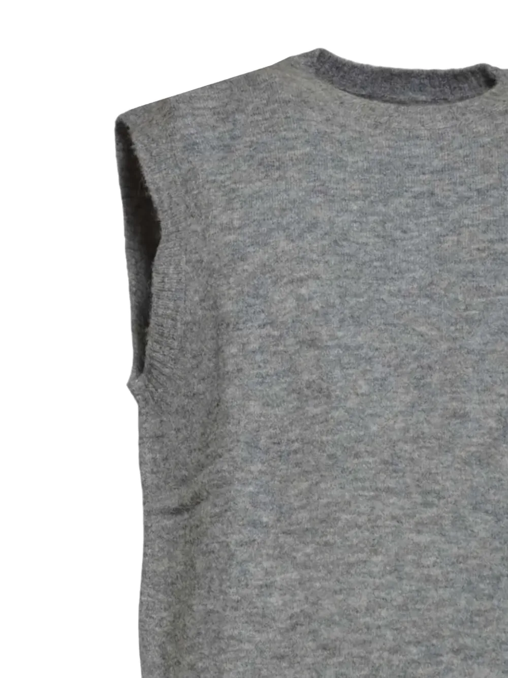 MC2 Saint Barth Spencer Grijs