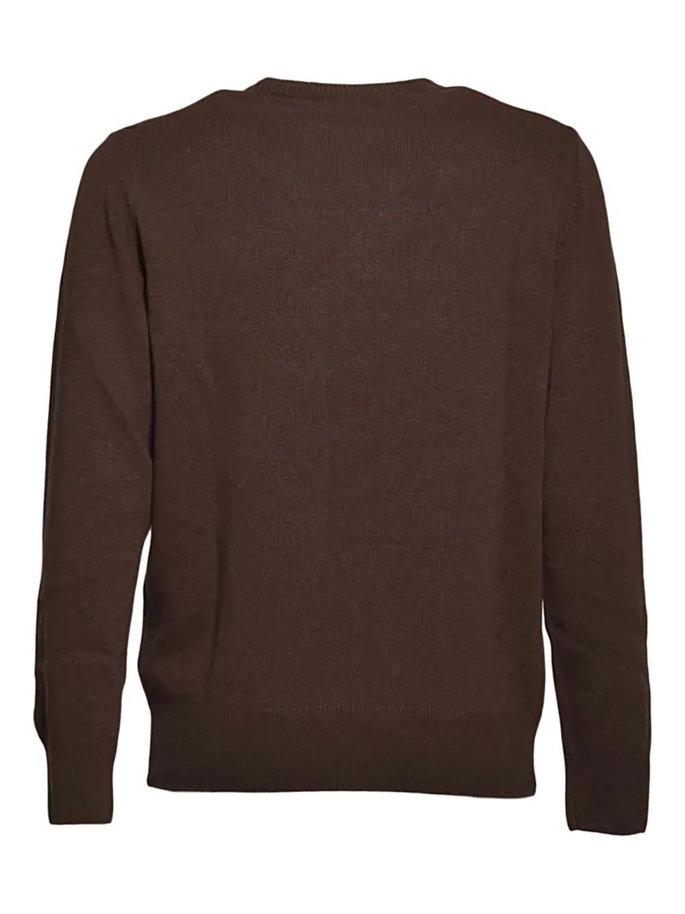 MC2 Saint Barth lettered sweater | Jumpers | Image 2
