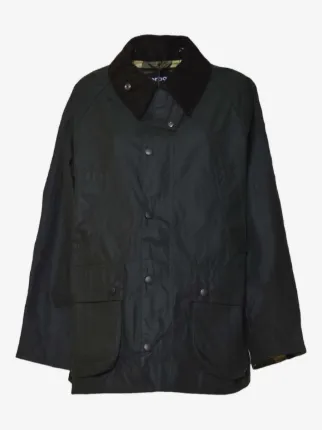 Barbour