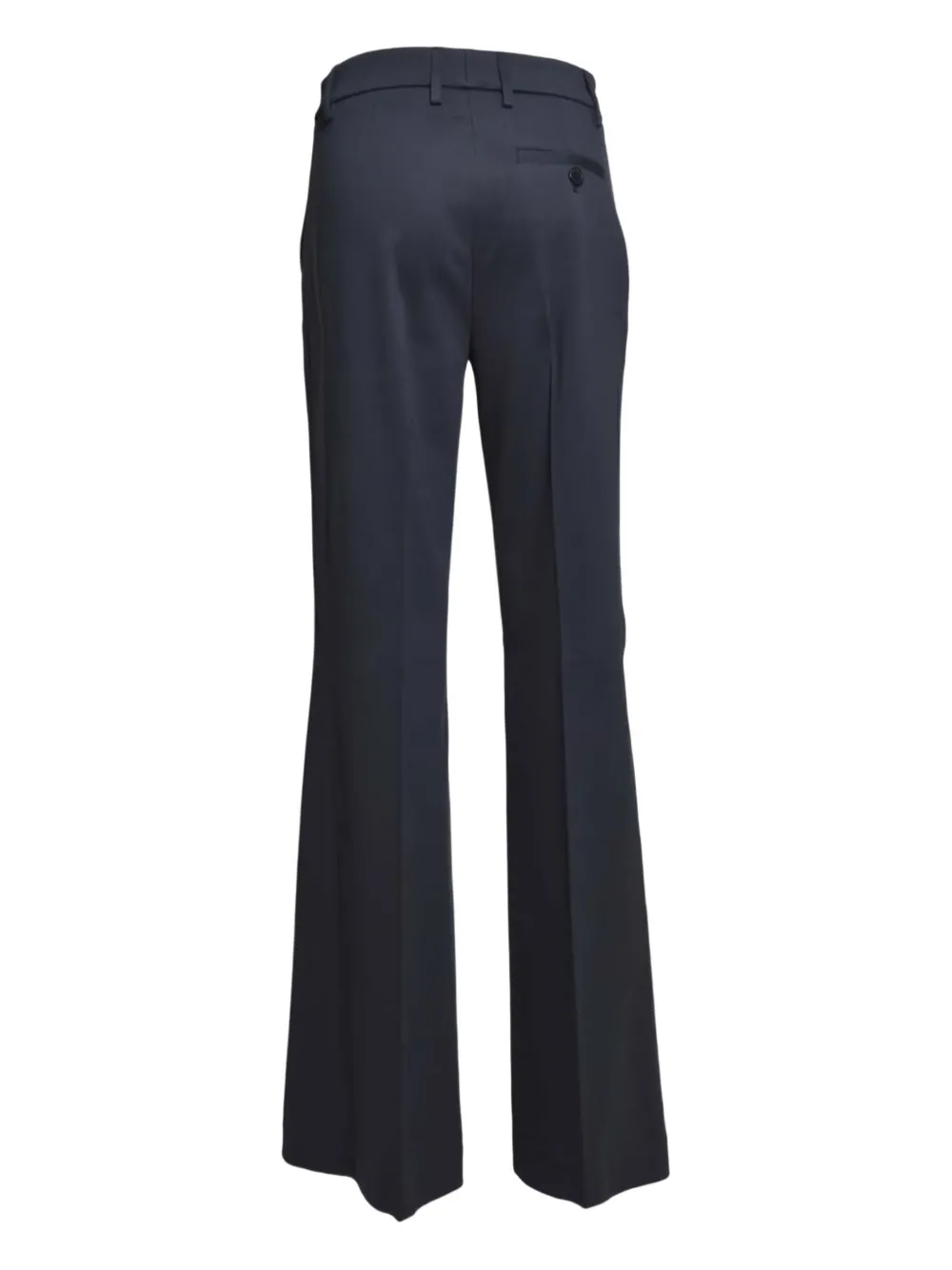 True Royal buttoned trousers | Flared & Bell-Bottom Pants | Image 2