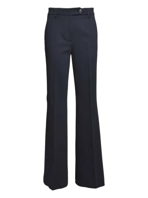 True Royal buttoned trousers
