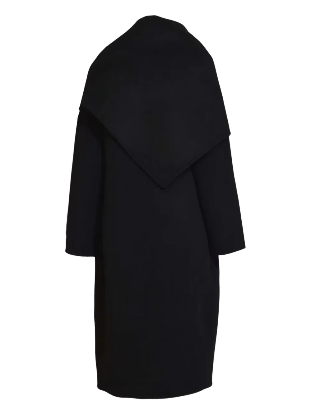 SOLOTRE double-breasted coat | Double Breasted & Peacoats | Image 2