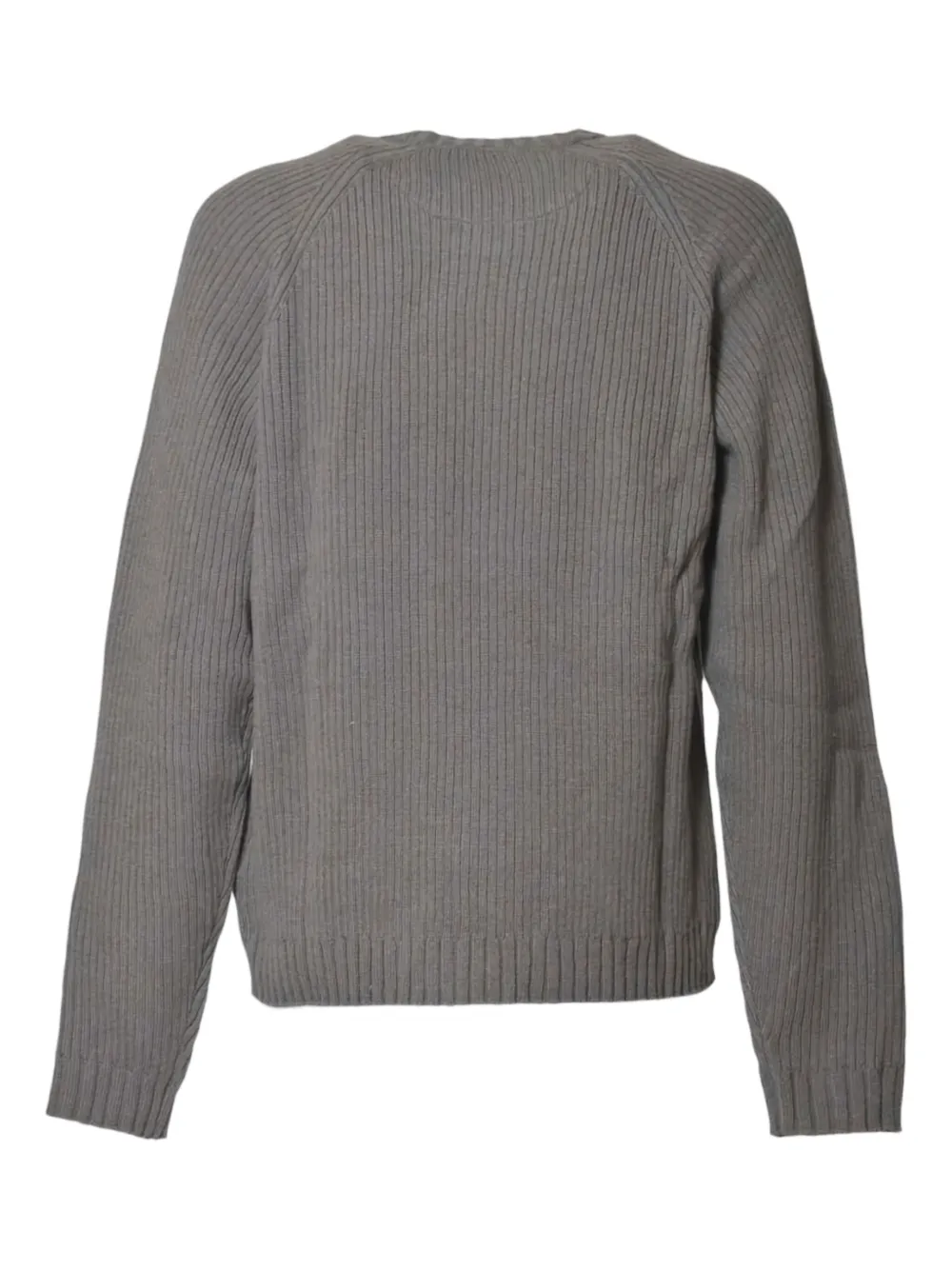 DICKIES ribbed crew-neck sweater | Knitted Sweaters | Image 2