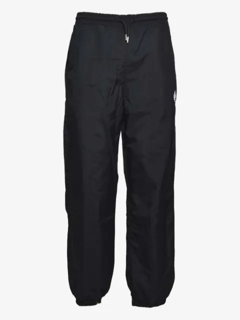 COUNTY OF MILAN pants con cordones en la cintura