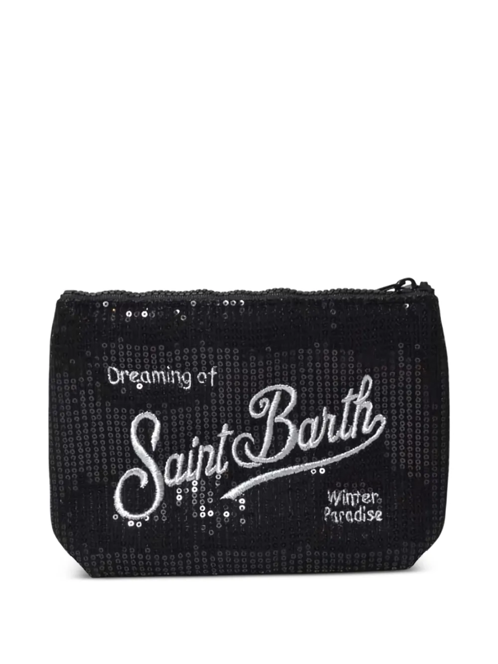 MC2 Saint Barth sequin-embellished clutch bag | Kids | Image 2
