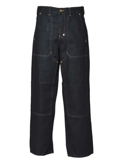 DICKIES jeans con parche
