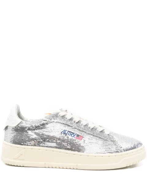 Autry Dallas Sneakers