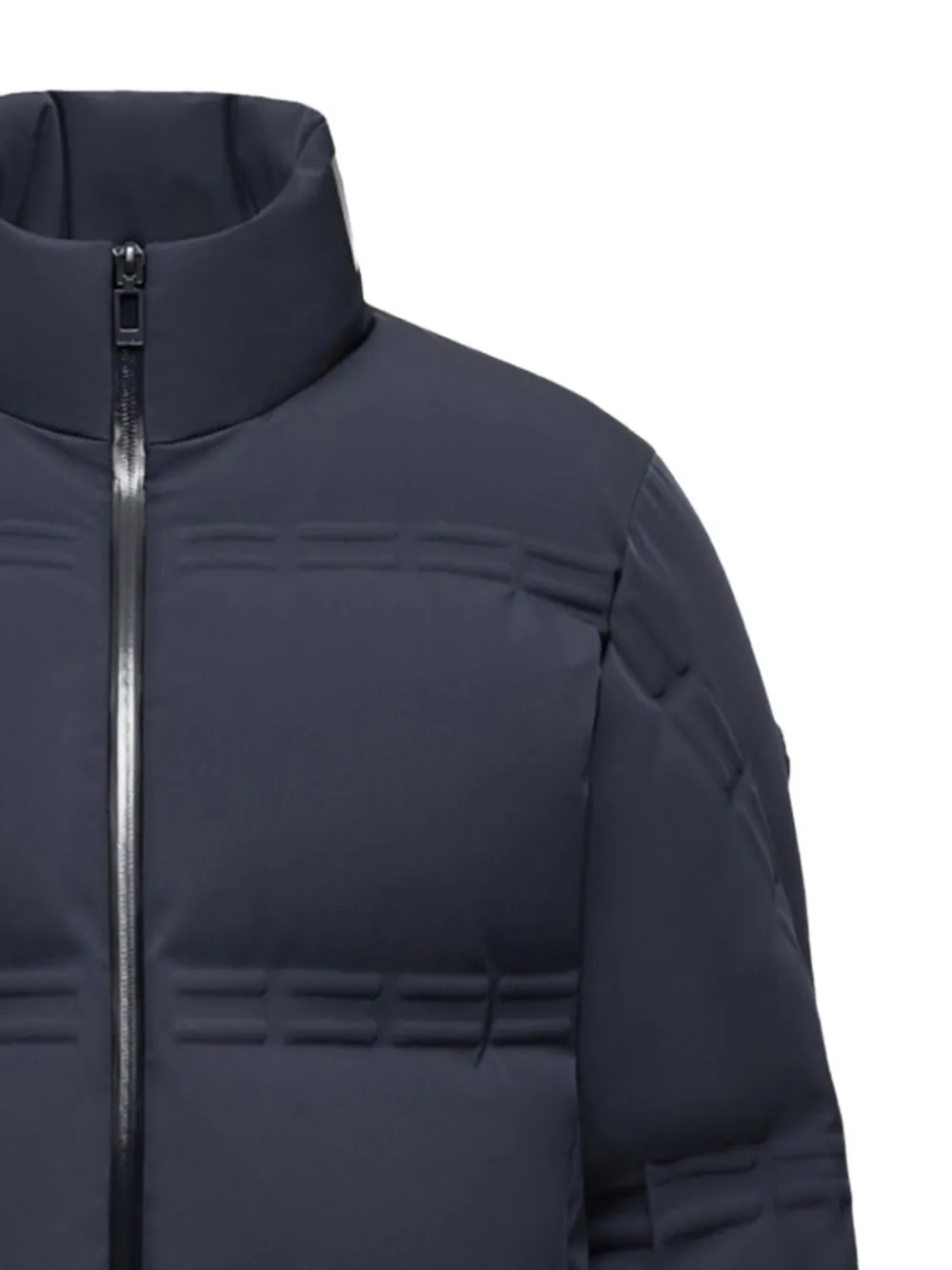 Moncler chamarra capitonada Rocky Rally de BOSS x A$AP | Chamarras con plumón y capitonadas | Image 2