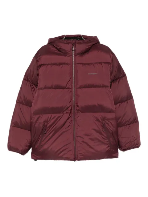Carhartt WIP Toronto hooded jacket