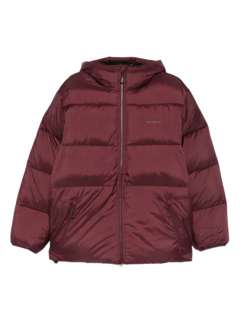 Carhartt WIP Toronto hooded jacket