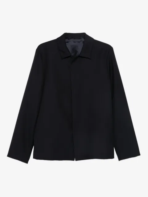 Costumein sobrecamisa con botones