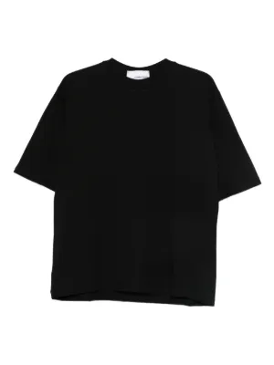 Casey Casey Felix Tシャツ | ブラック | FARFETCH JP