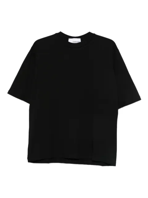 Costumein crew-neck T-shirt