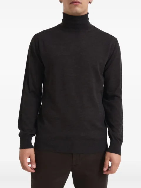 Kangra long-sleeve sweater