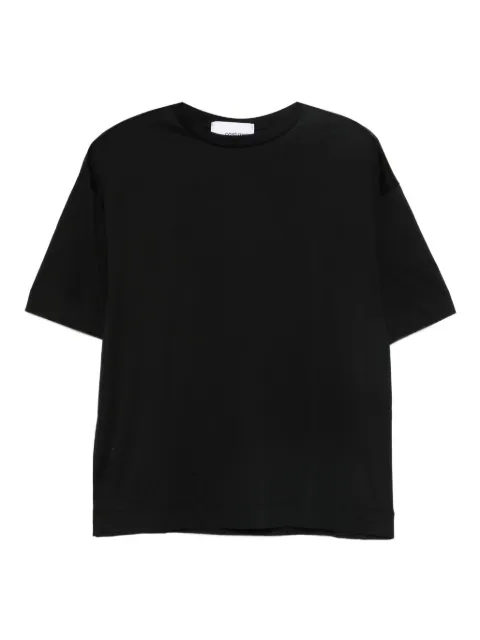 Costumein playera con motivo de rayas