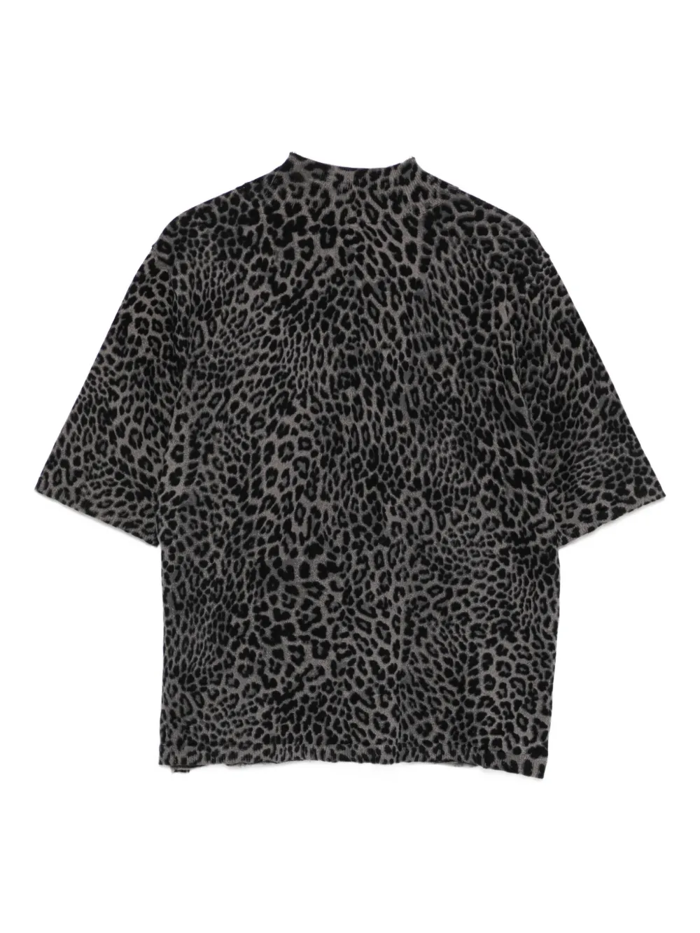 DKNY top con animal print | Playeras y jerséis | Image 2