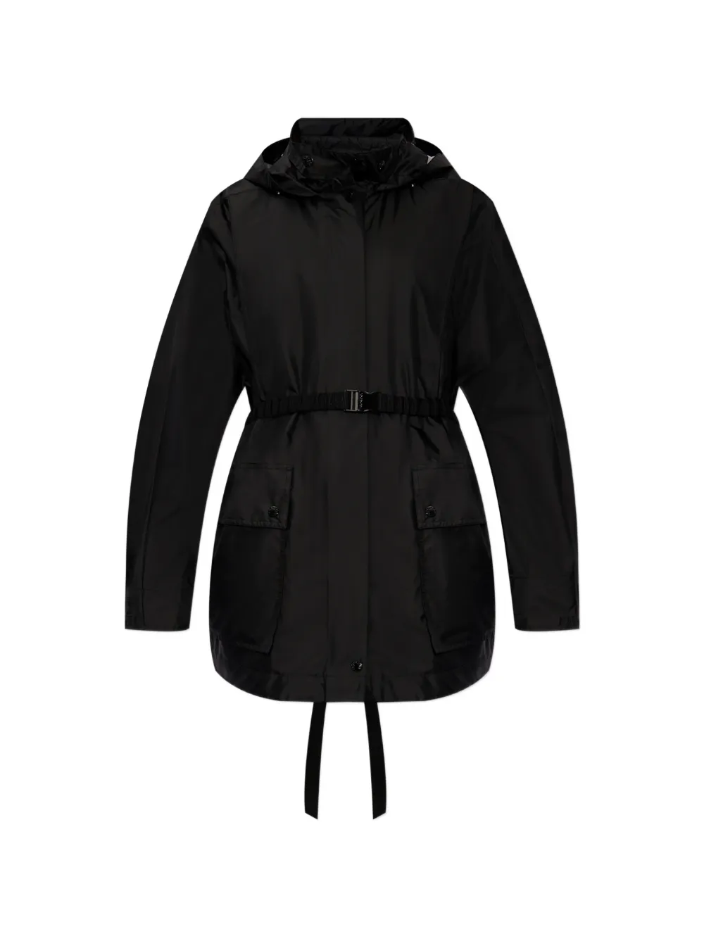 Moncler Celeno puffer jacket - Nero