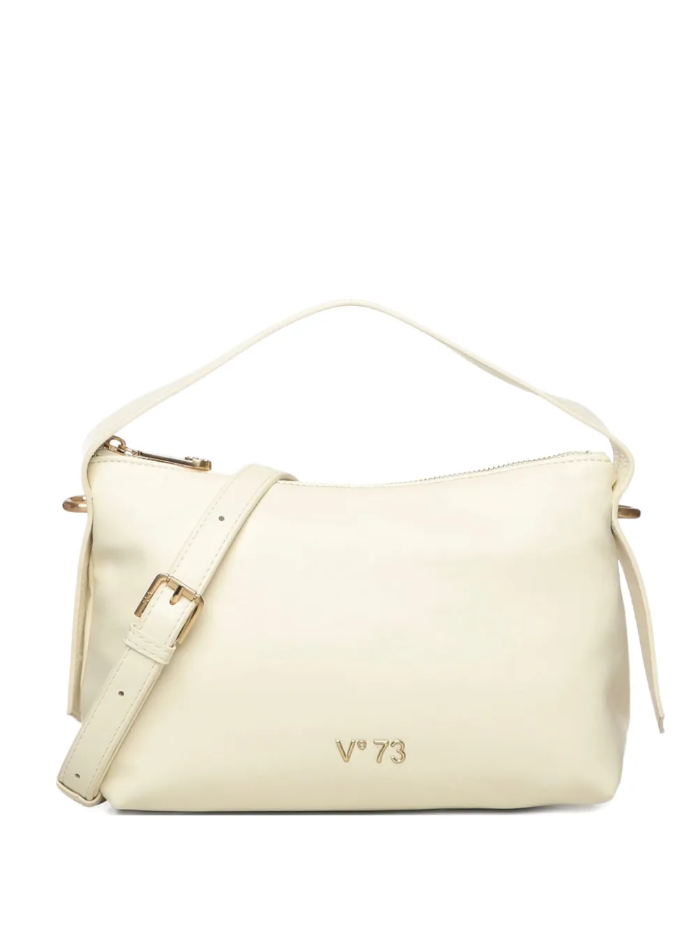V73 Isabella Shoulder Bag In Blue