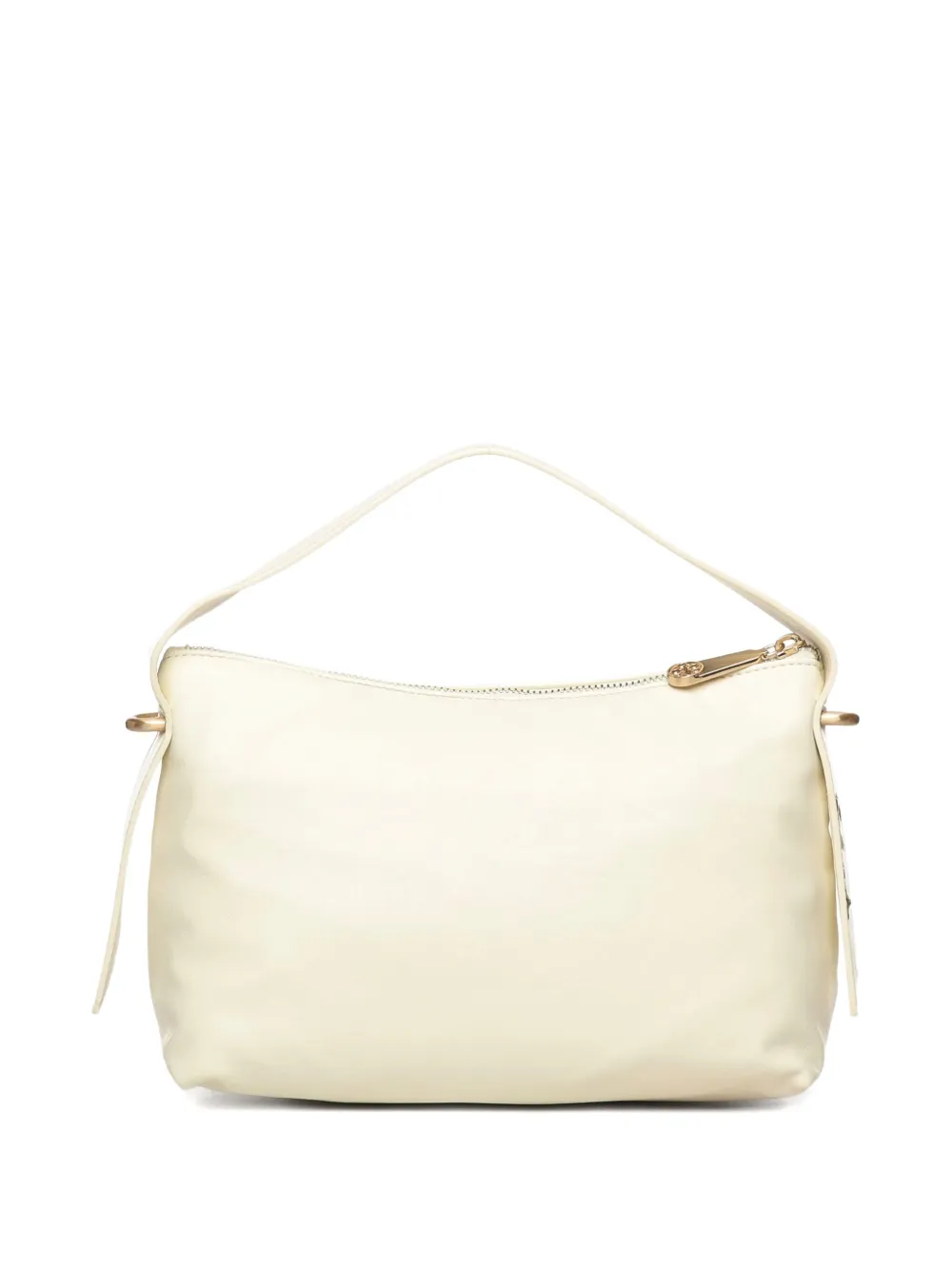 V73 Isabella Shoulder Bag In Blue