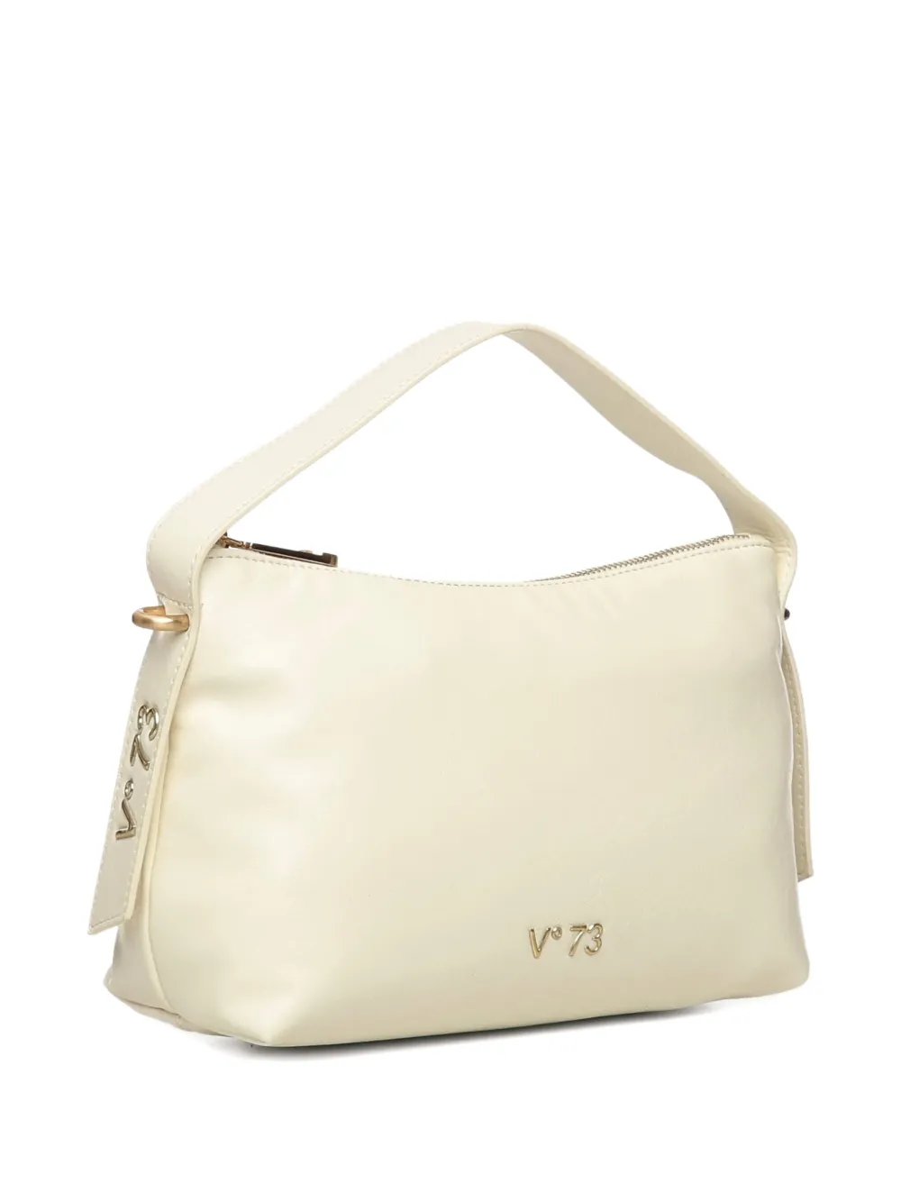 V73 Isabella Shoulder Bag In Blue