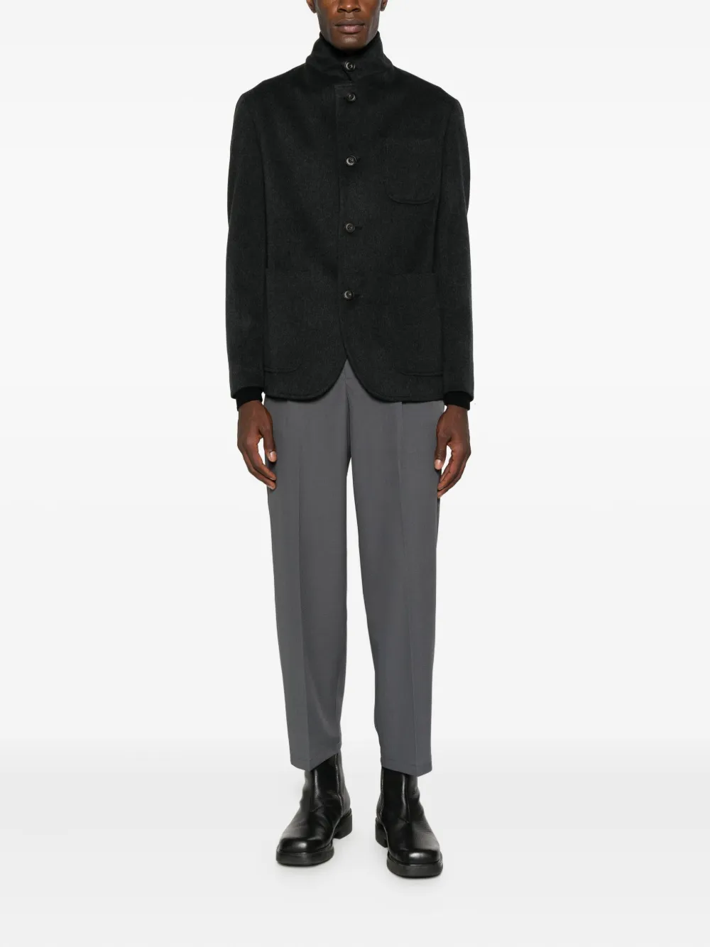 Corneliani wool jacket | Sobrecamisas | Image 2