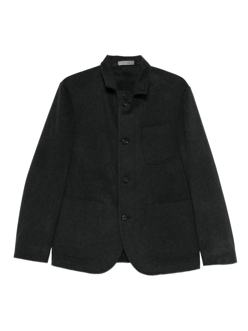 Corneliani wool jacket | Grey | Image 1