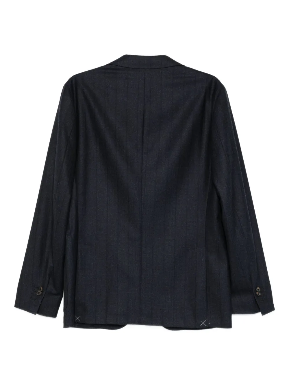 Corneliani pinstripe-pattern blazer | Blazers | Image 2