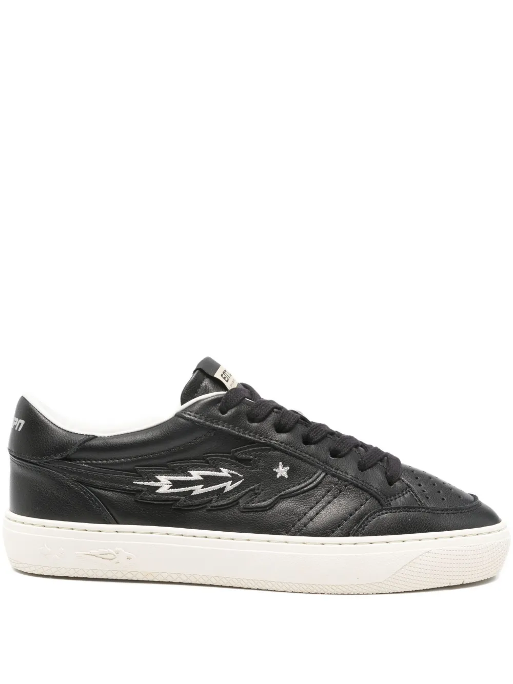 Enterprise Japan Ej Jupiter Sneakers In Animal Print