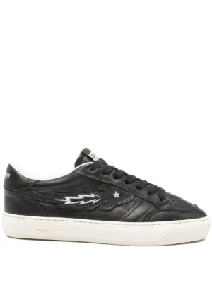 EYTYS Laguna Sneakers | Black | FARFETCH
