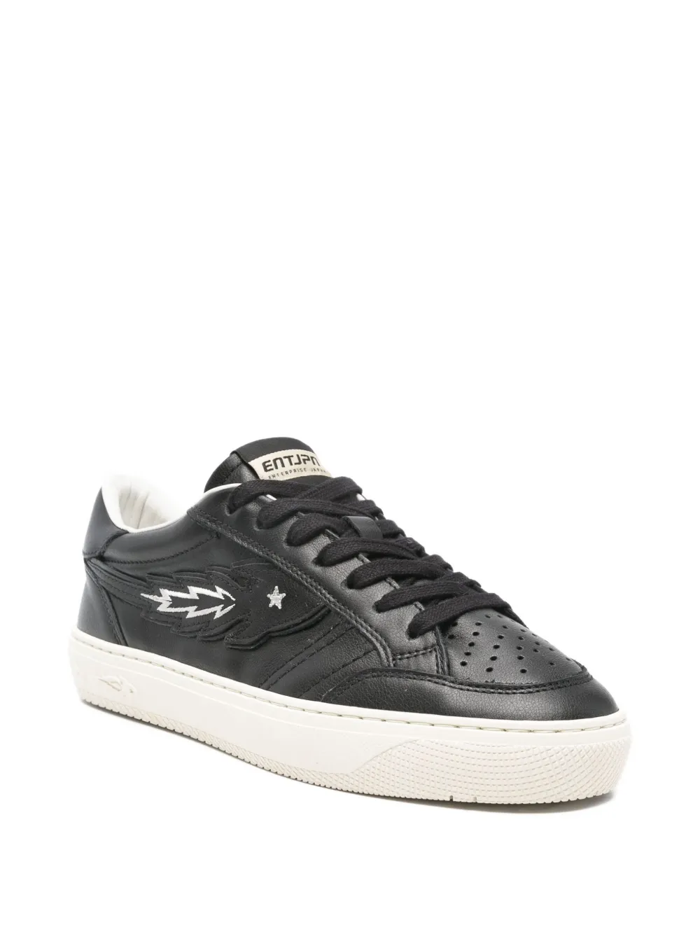 Enterprise Japan EJ Jupiter sneakers - Zwart