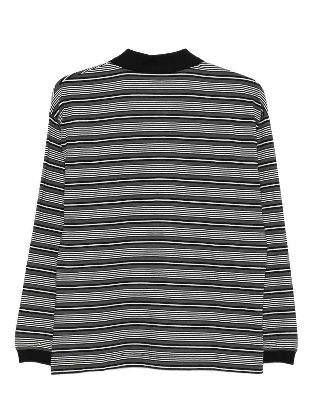 Carhartt Largo Polo Top In Multi