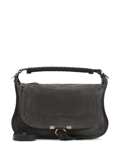 Chloé bolsa de hombro Marcie pequeña