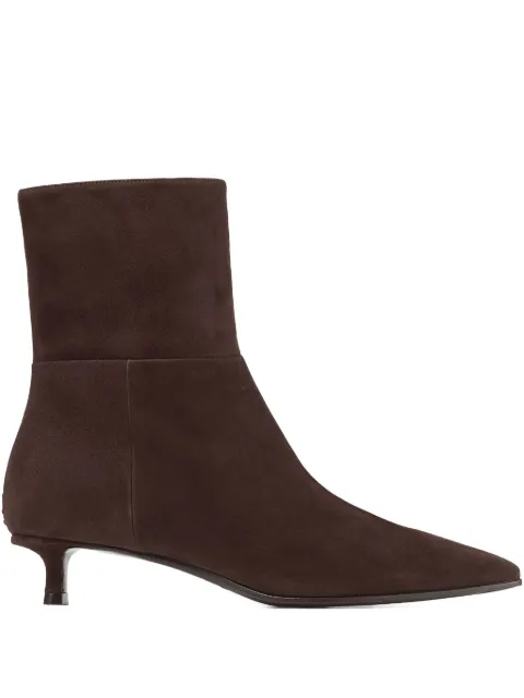 Jimmy Choo 35mm Lory AB boots