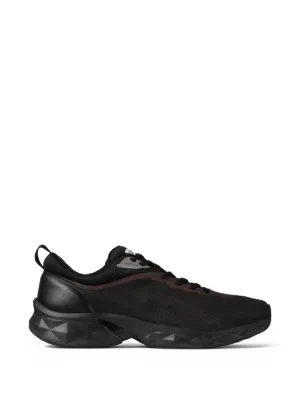 Prada Speedrock スニーカー | ブラック | FARFETCH JP