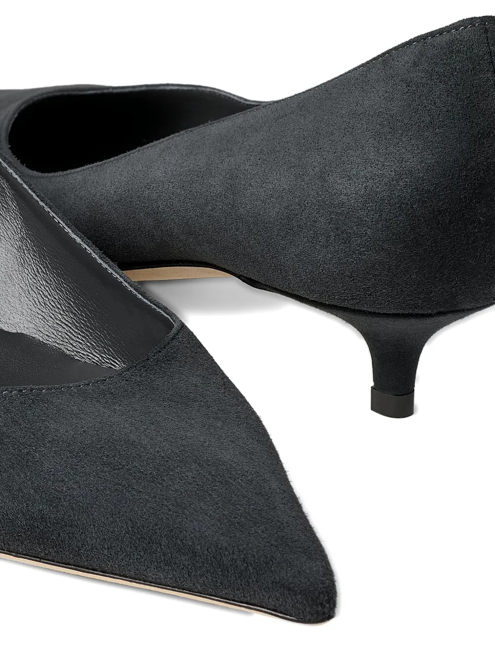 Jimmy Choo Amelia In Blue