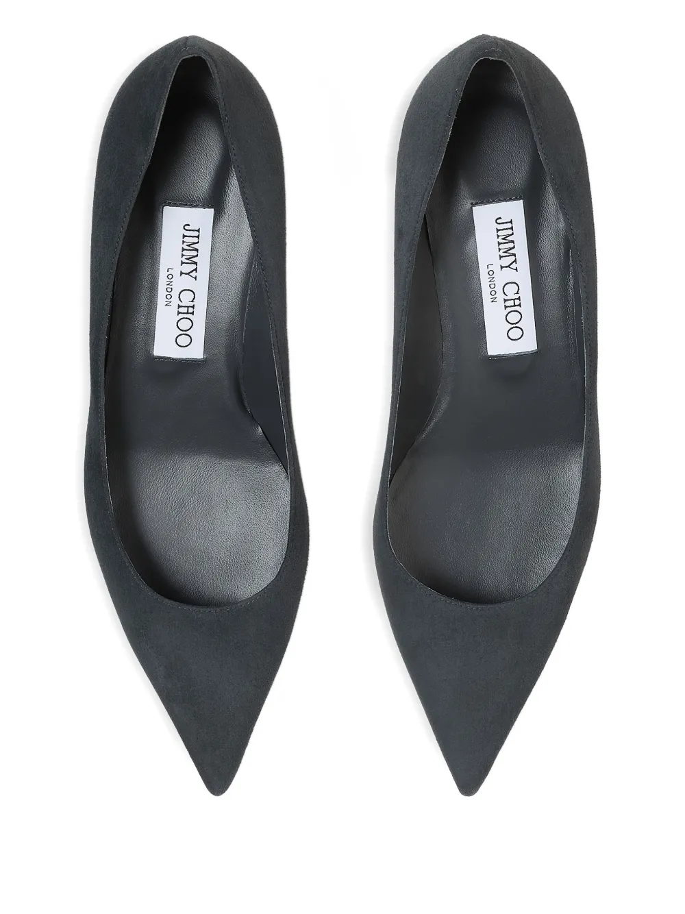 Jimmy Choo Amelia In Blue